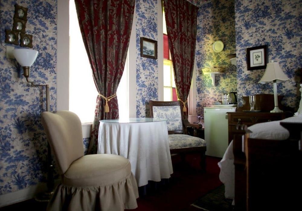 Yellow Rose Bed & Breakfast San Antonio Exterior foto